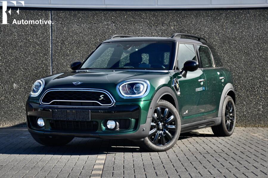 Mini Countryman 2.0 Cooper S E ALL4 Chili