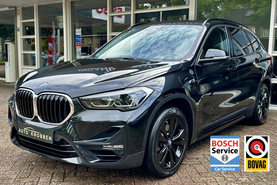 BMW X1 xDrive25e Sport Line Led, Camera, Navi, Bluetooth, LM..