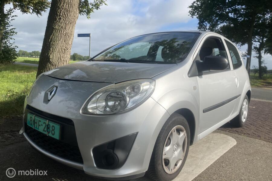 Renault Twingo 1.2 16V Authentique / Airco / Nw APK / NAP!