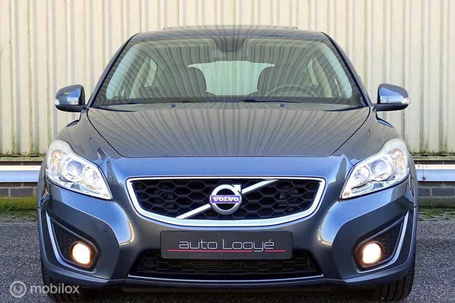 Volvo C30 2.0 Momentum