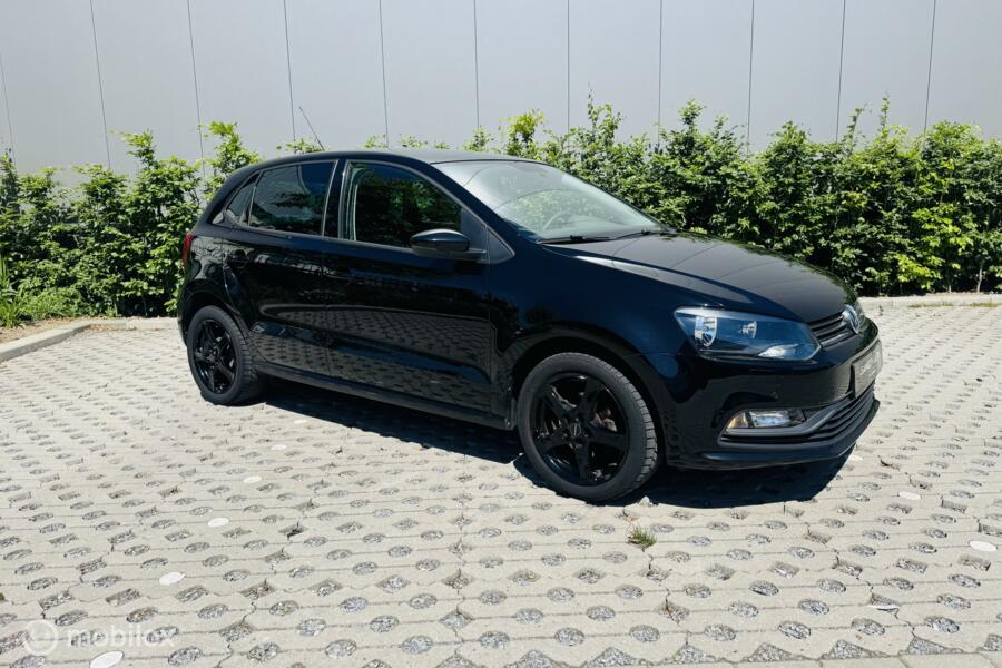 Volkswagen Polo 1.0 Comfortline Connected Clima Pdc 16 inch