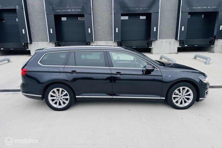 Volkswagen Passat Variant 1.4 TSI GTE Highline