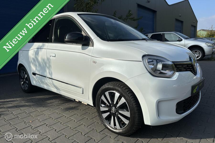 Renault Twingo Z.E. R80 / 2023 / ZEER NETJES !!