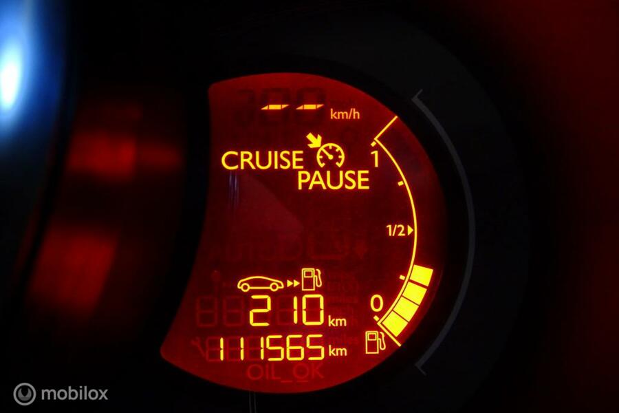 Citroen DS3 1.6 VTi SoChic