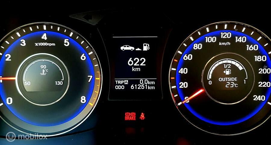 Hyundai i40 Wagon 1.6 GDI