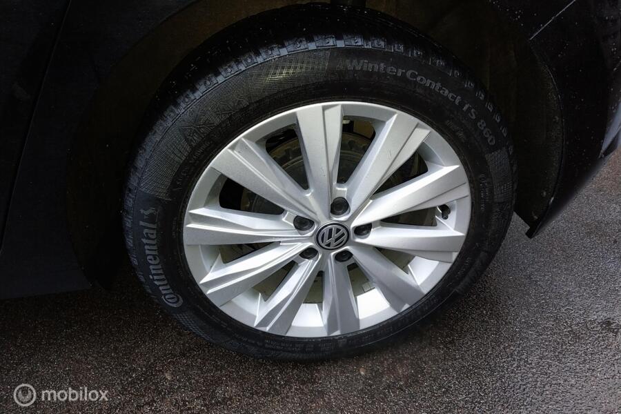 Volkswagen Polo 1.0 TSI Comfortline