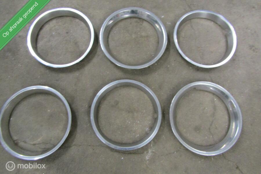 Sierring sierringen Opel Manta,  Ascona, Kadett C  etc etc