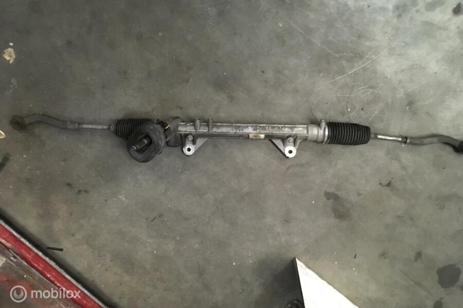 Stuurhuis Renault Clio IV ('12-'19) 490014832RA
