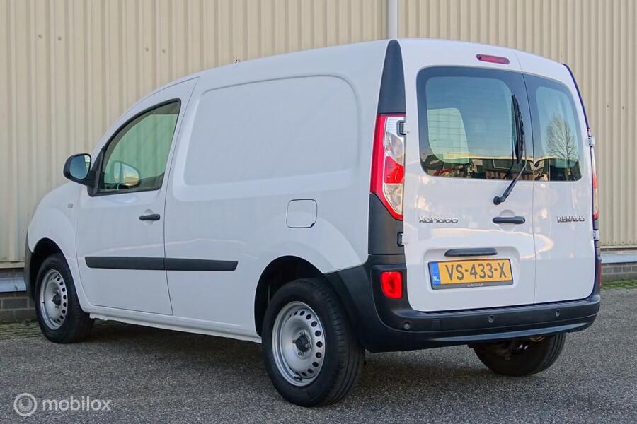 Renault Kangoo Express 1.5 dCi Comfort
