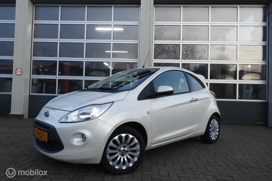 Ford Ka 1.2  Airco