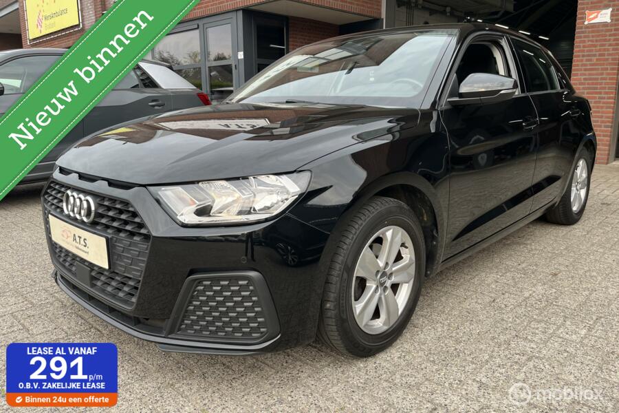 Audi A1 Sportback 25 TFSI Pro Line NAVI*CRUISE*PDC*VIRTUAL*