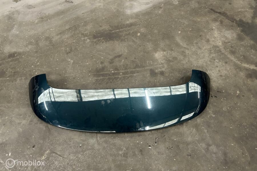 Kofferklepspoiler Opel Astra Sports Tourer K ('16-'19)