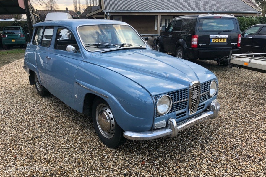 Saab 95 v4