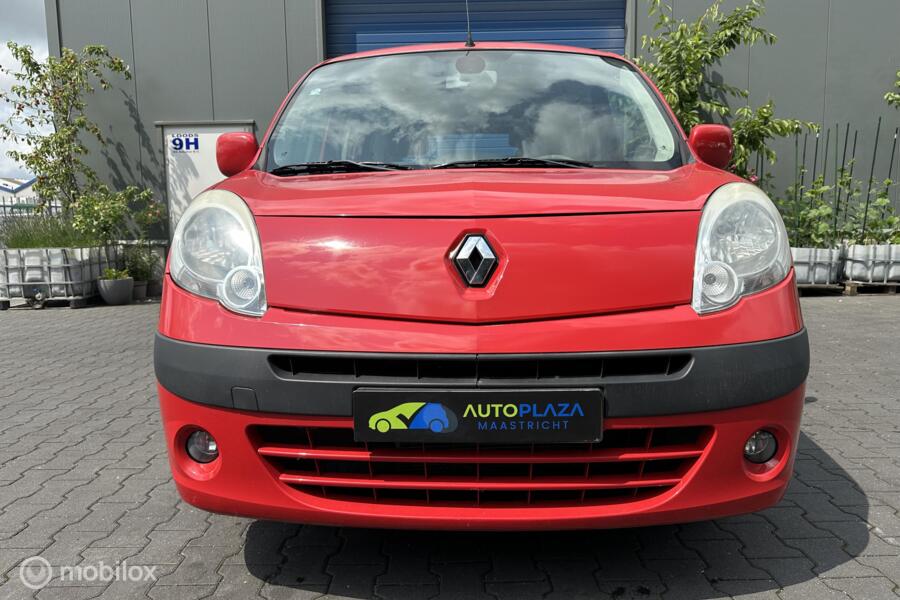 Renault Kangoo 1.6-16V / Automaat  / 1ste eigenaar /