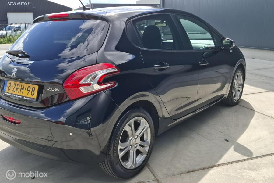 Peugeot 208 1.2 PureTech Style Pack Plus