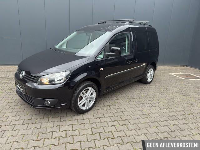 Volkswagen Caddy Combi 1.2 TSI Roncalli /Dealer onderhouden