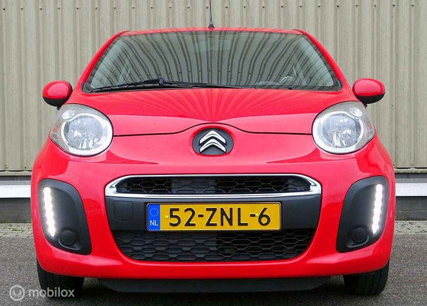 Citroen C1 Collection