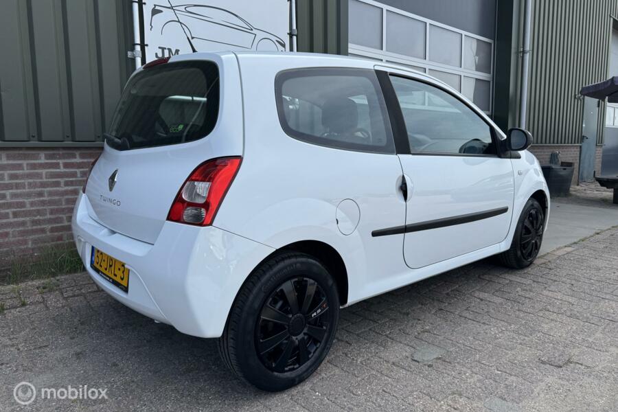 Renault Twingo 1.2 Dynamique|Airco|Elek ramen|Nieuwe APK|