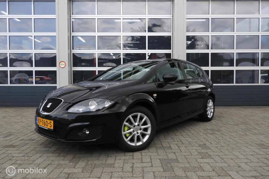 Seat Leon 1.4 TSI Style