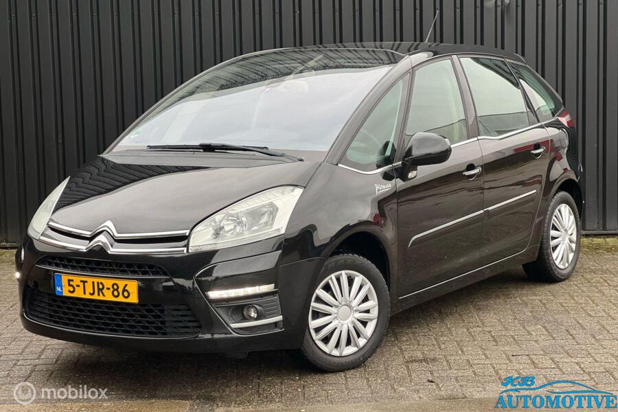 Citroen C4 Picasso 1.6 VTi Ligne Business |NIEUWE APK|