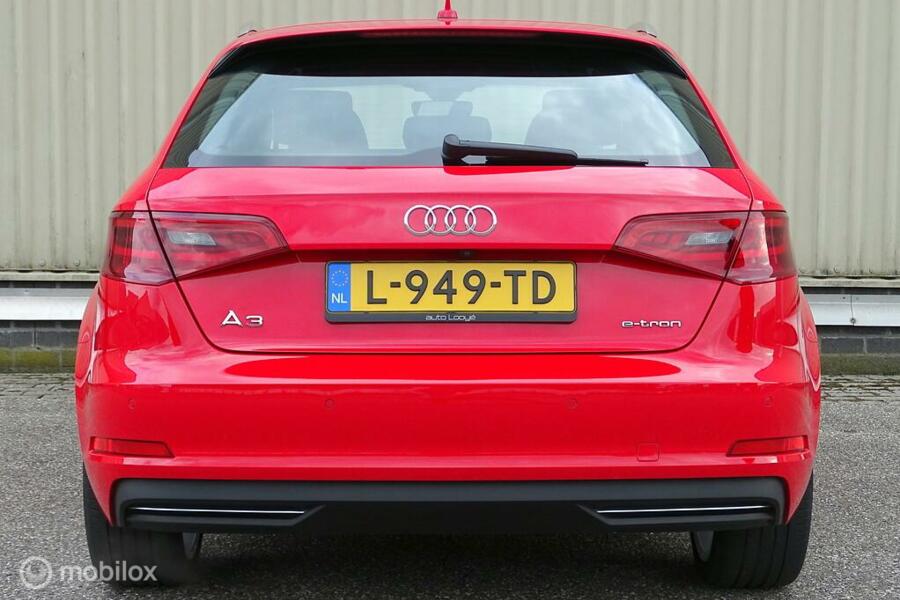 Audi A3 Sportback 1.4 e-tron