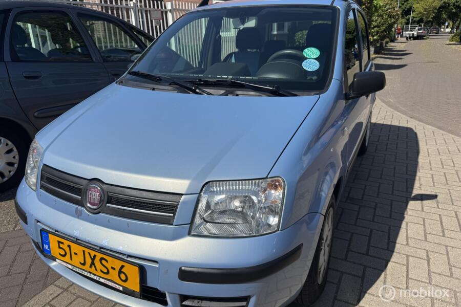 Fiat Panda 1.2 Edizione Cool