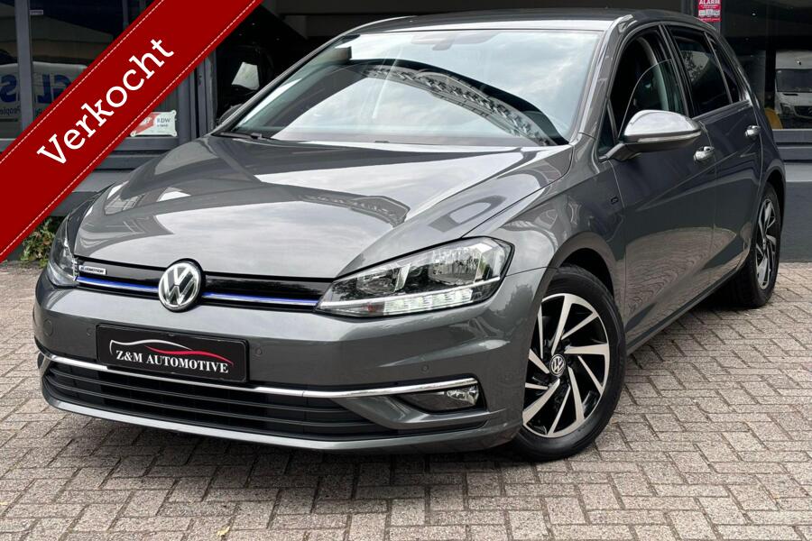 Volkswagen Golf 1.5 TSI blue Motion Join Camera*virtuel*ACC*