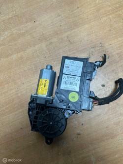 Motor raammechaniek origineel rechtsvoor Audi A4 Cabriolet
