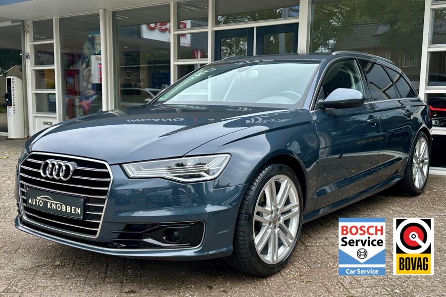 Audi A6 Avant 1.8 TFSI ultra Led, ACC, Climat, Navi, Bluetooth, LM..