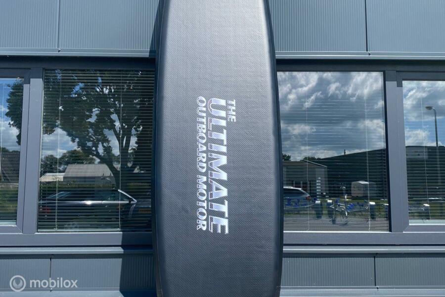 Supboard / Sup board / Suppen / Compleet!