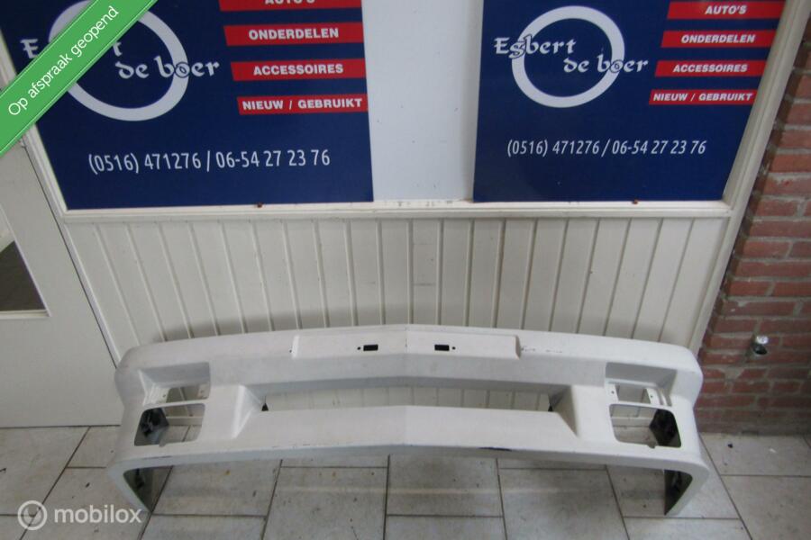 50x Bumpers voorbumper achterbumper opel manta b
