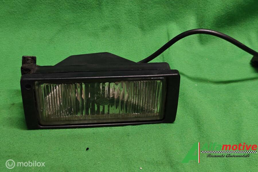 Mistlamp origineel rechtsvoor Alfa Romeo 75 ('85-'93) 60528792