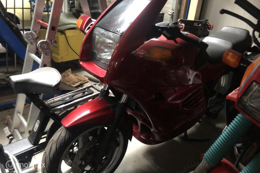 BMW K 1100 RS