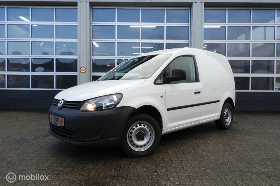Volkswagen Caddy , airco , park sensoren, MARGE 1.6 TDI
