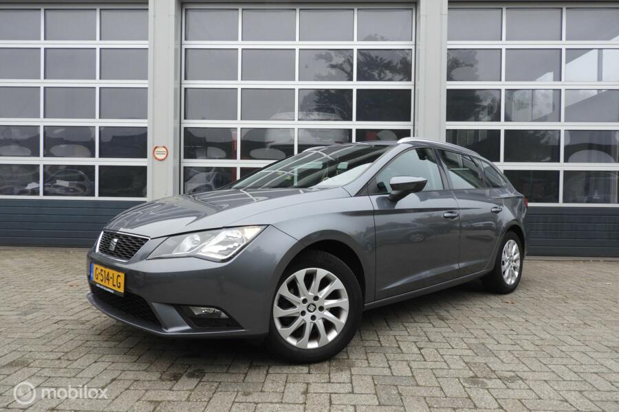 Seat Leon ST 1.2 TSI Style