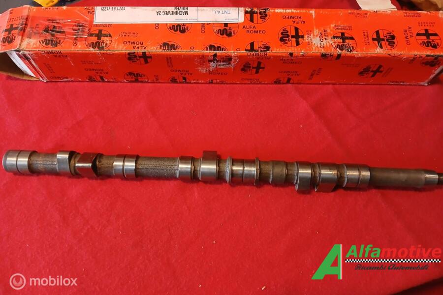 Nokkenas origineel Alfa Romeo Spider I ('95-'06) 60603786