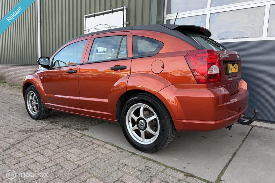 Dodge Caliber 1.8 SE|Airco|Carplay|Inruil koopje!!|apk 1-26|