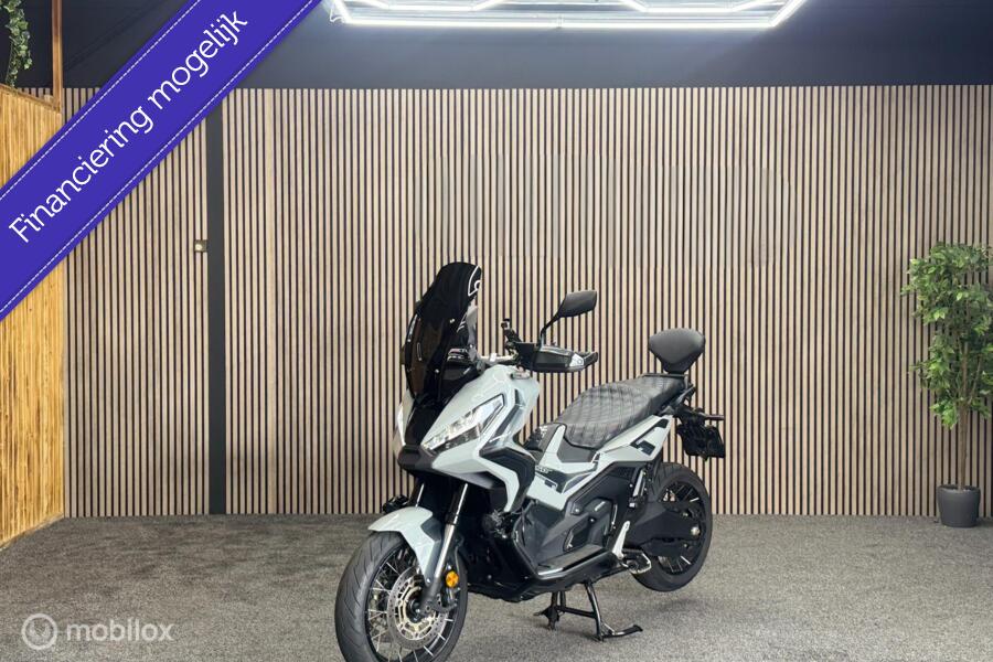 Honda NC 750 X-ADV
