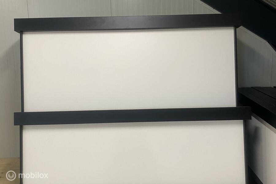 Scheidingswanden / Scheidingswand / Scheidings panelen