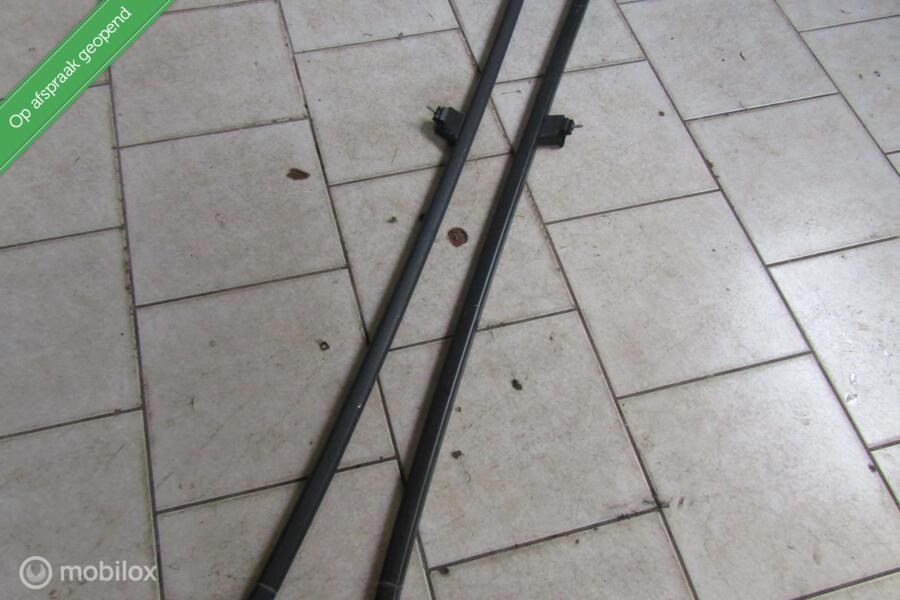 Dakrails opel astra g station wagon bestel 1998 t/m 2003