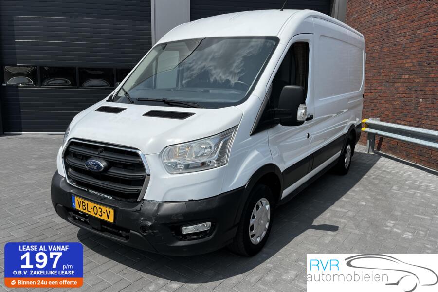 Ford Transit 310 2.0 TDCI L2H2 AIRCO/CRUISE/PDC