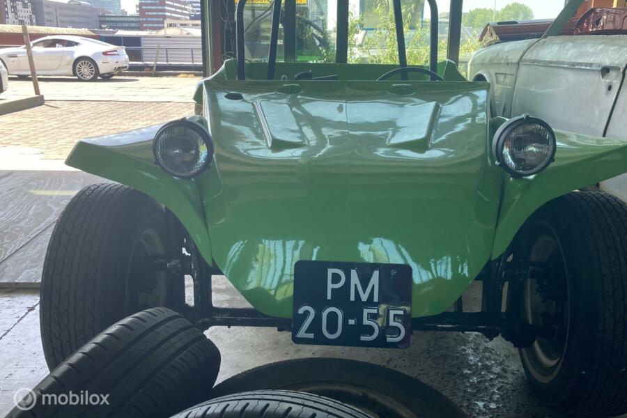 Volkswagen Kever Buggy
