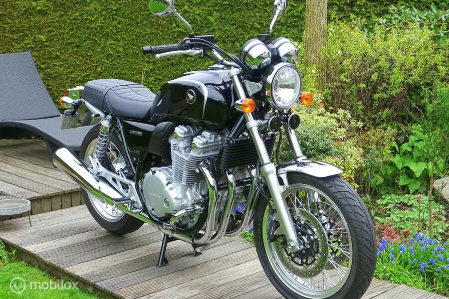 Honda CB 1100 EX