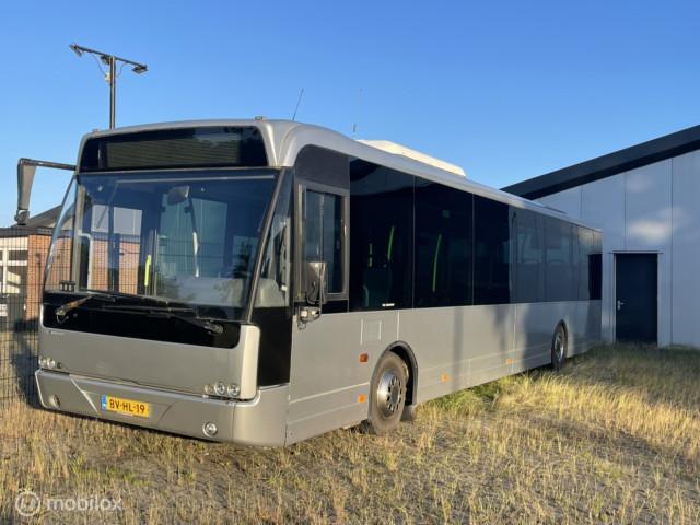 DAF vdl bus