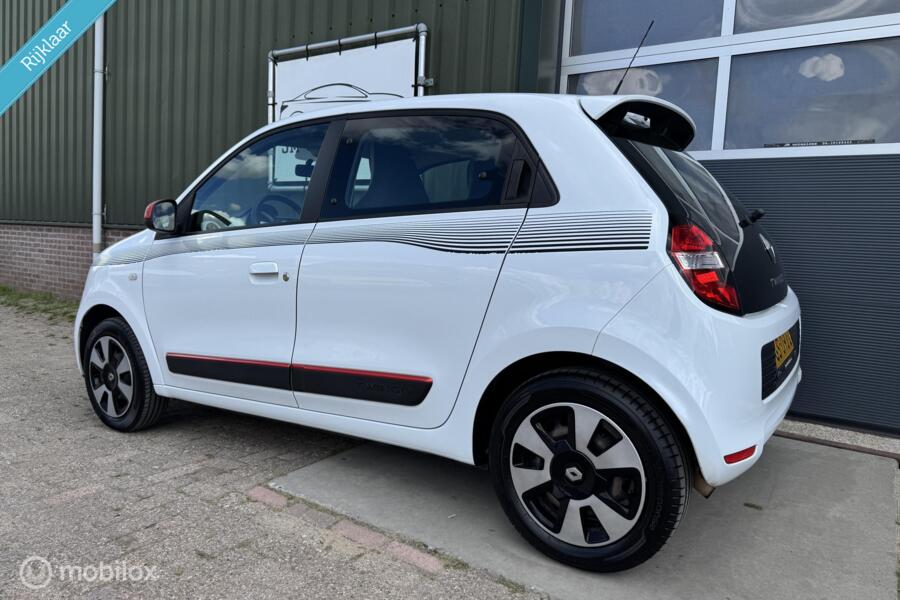 Renault Twingo 1.0 SCe Collection|Airco|Cruise|Bleutooth|2e eig|