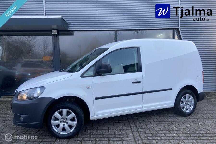 Volkswagen Caddy Bestel 1.6 TDI