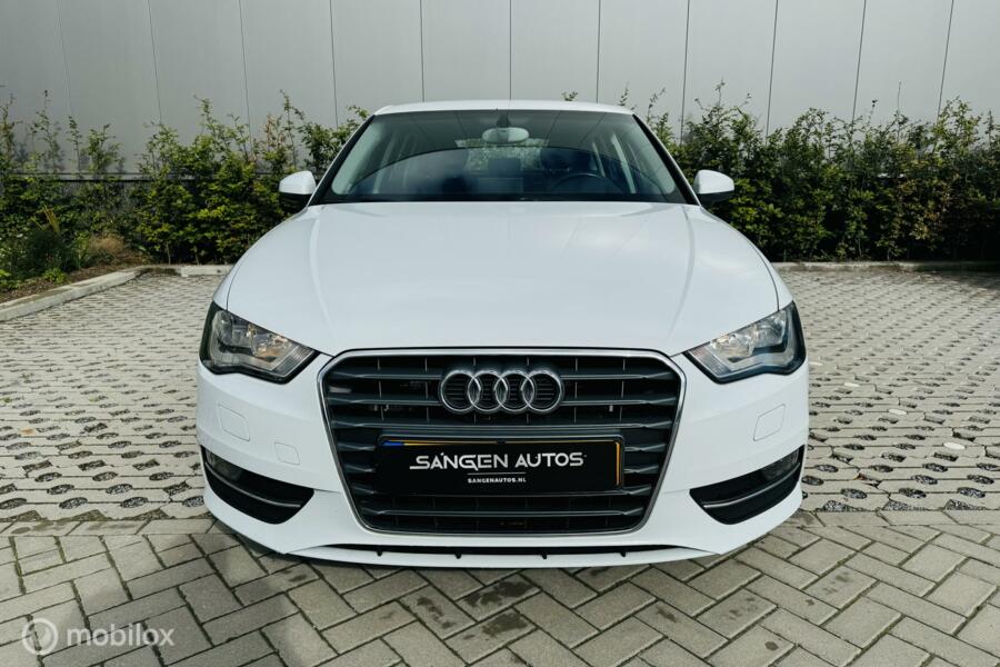 Audi A3 Sportback 1.4 TFSI Ambition Pro Line S