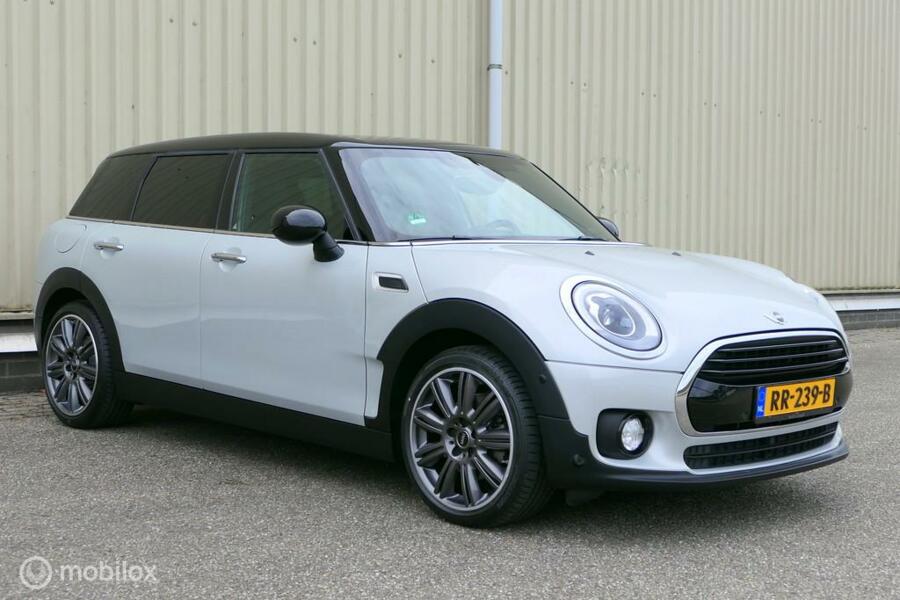 Mini Clubman 1.5 Cooper Chili