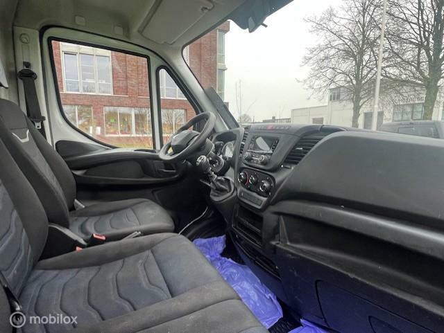 Iveco Daily 35C18V 3.0 410 H3 Met NAP