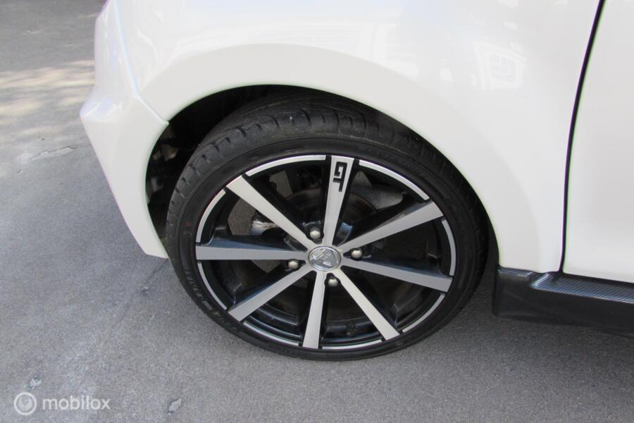 Aixam Brommobiel Coupé Premium GTI